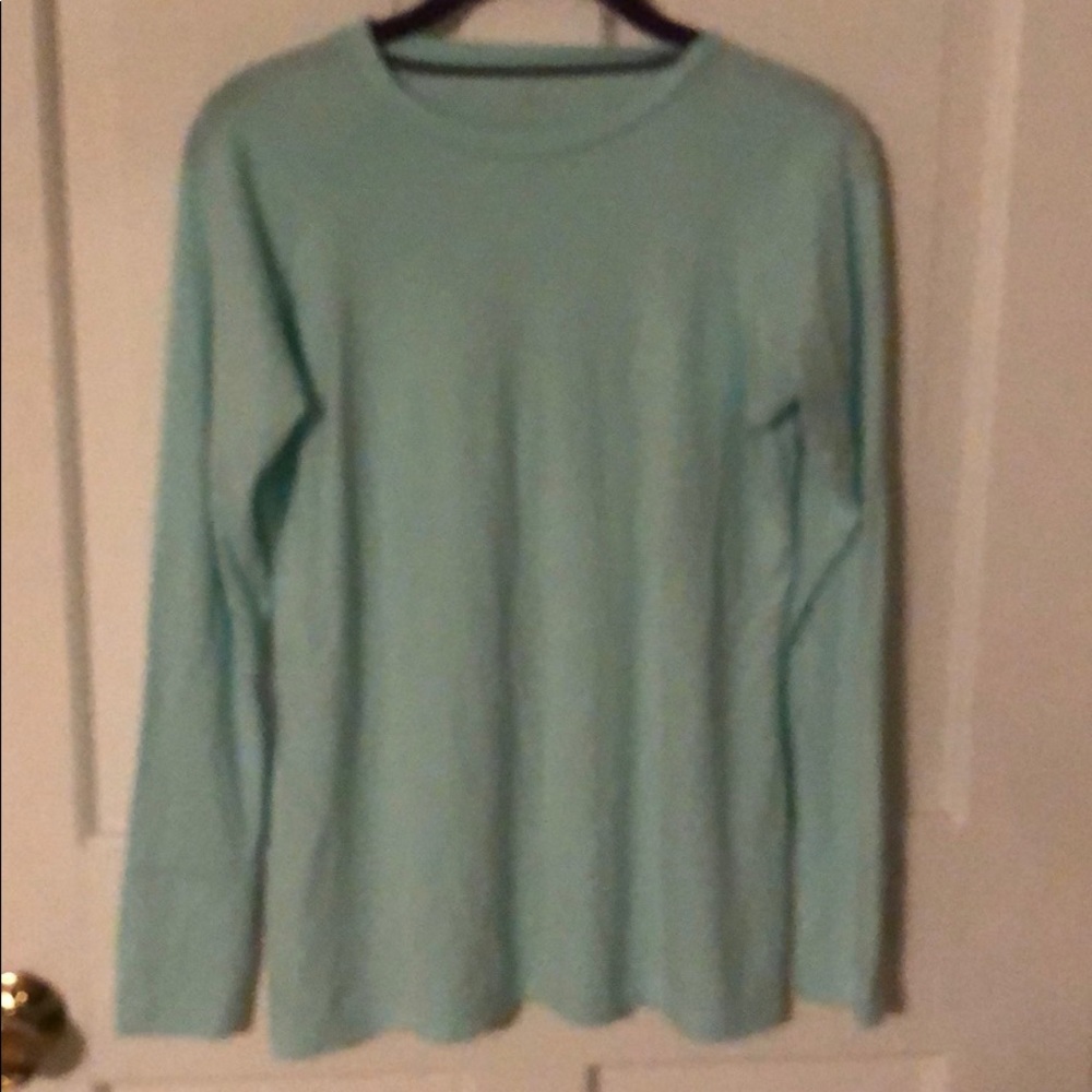 Free Fly Bamboo Weekender Long sleeved top